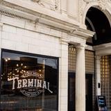 The Terminal Public House
