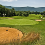 The Golf Club at The Equinox