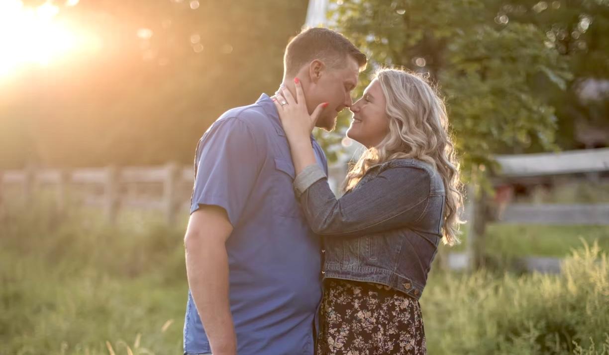Michelle Muszynski and Richard Holovaty's Wedding Website
