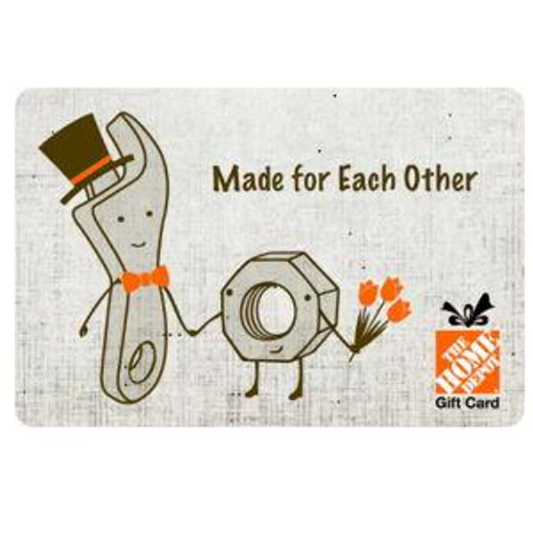 Buy Gift Card