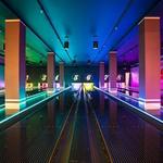 UnderPin Lanes 'N Lounge