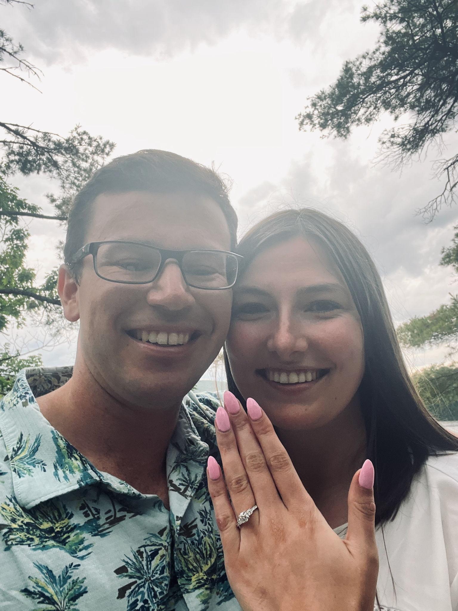 The Wedding Website of Kevin Walker and Haley Cordery