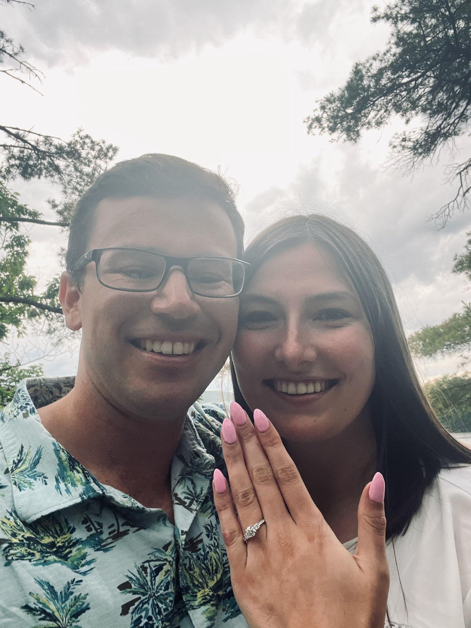 The Wedding Website of Kevin Walker and Haley Cordery