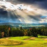 Golf at Owl's Nest