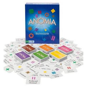 Anomia Press - Anomia Party Edition Game