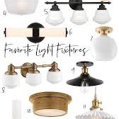 Light Fixtures