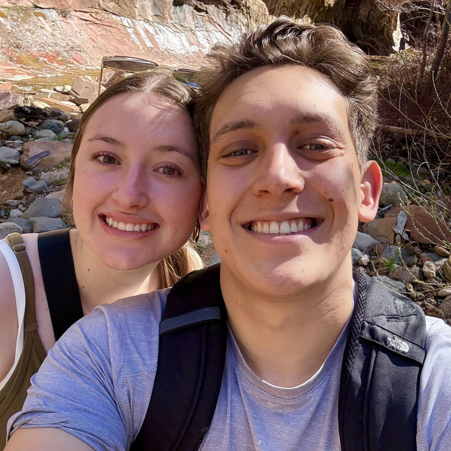 Sedona trip