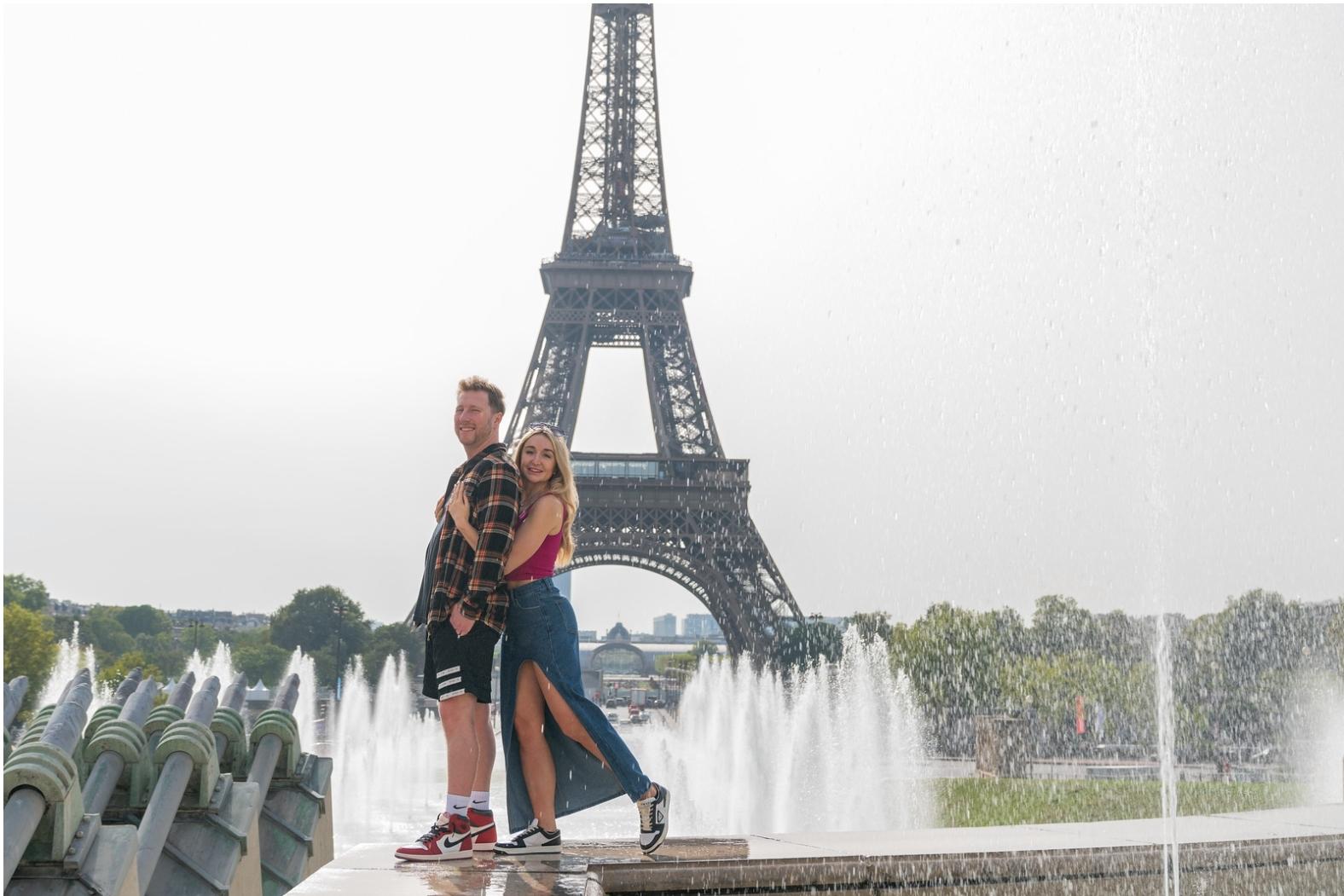 The Wedding Website of Kristen Ohanian and Jason LeGunn