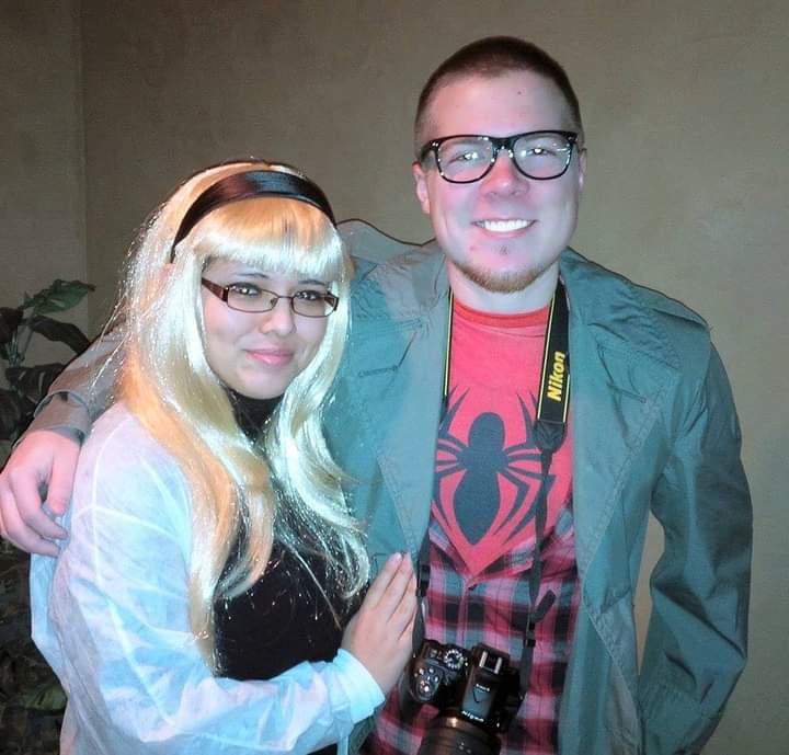 The Wedding Website of Porscher Pena and Elijah Black