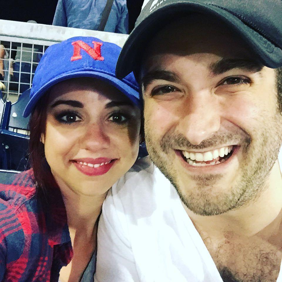 Nashville Sounds baseball game!