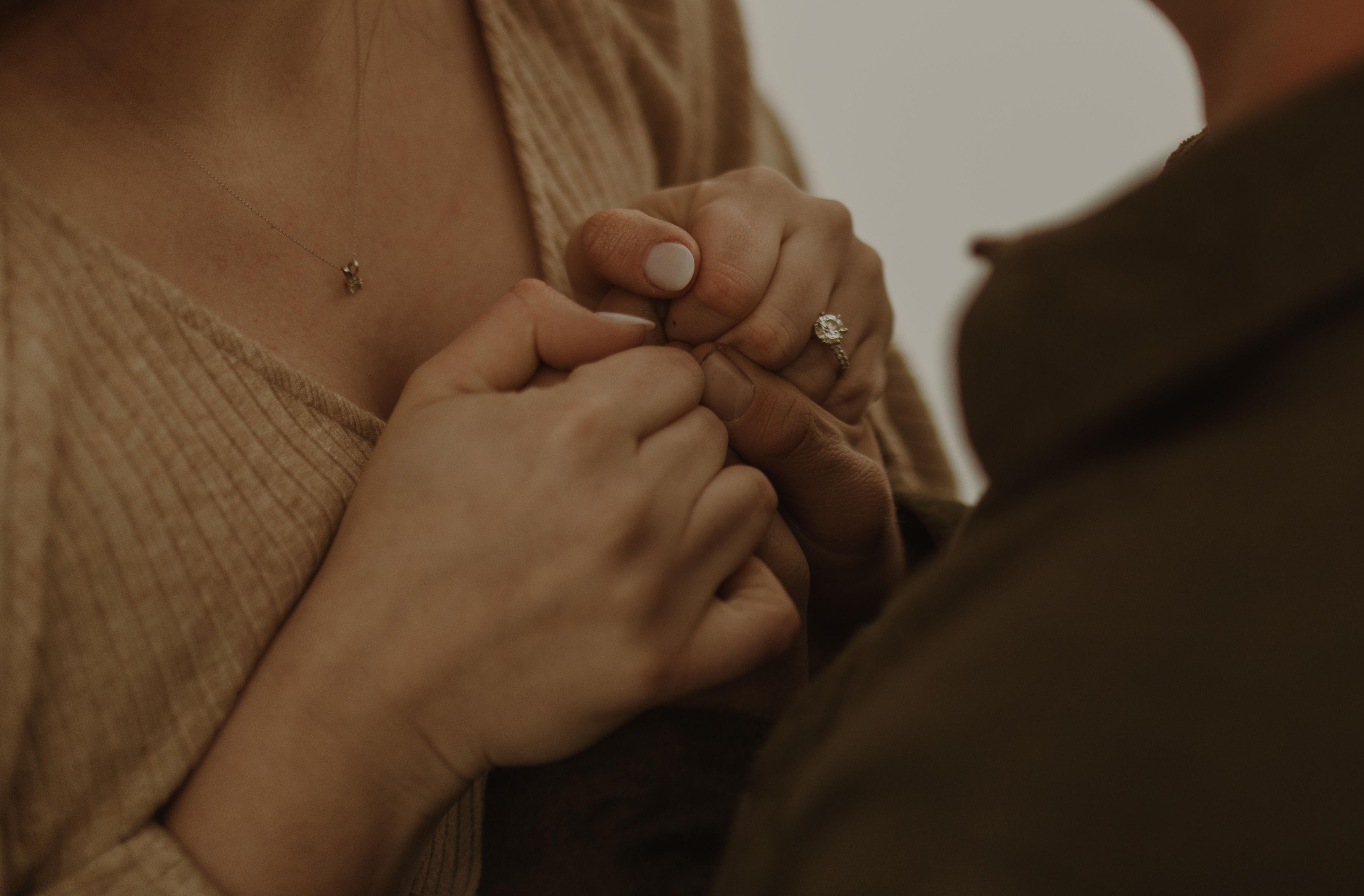 The Wedding Website of Callie Allen and Caden Clark