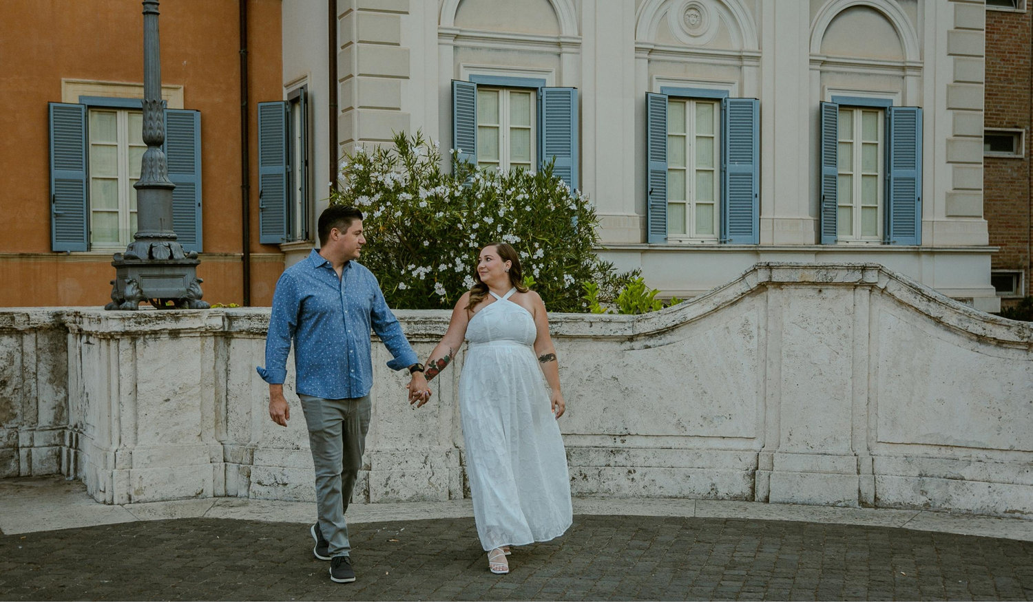 The Wedding Website of Kristen Anderson and James Crandall