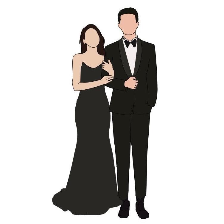 Formal Dress Code