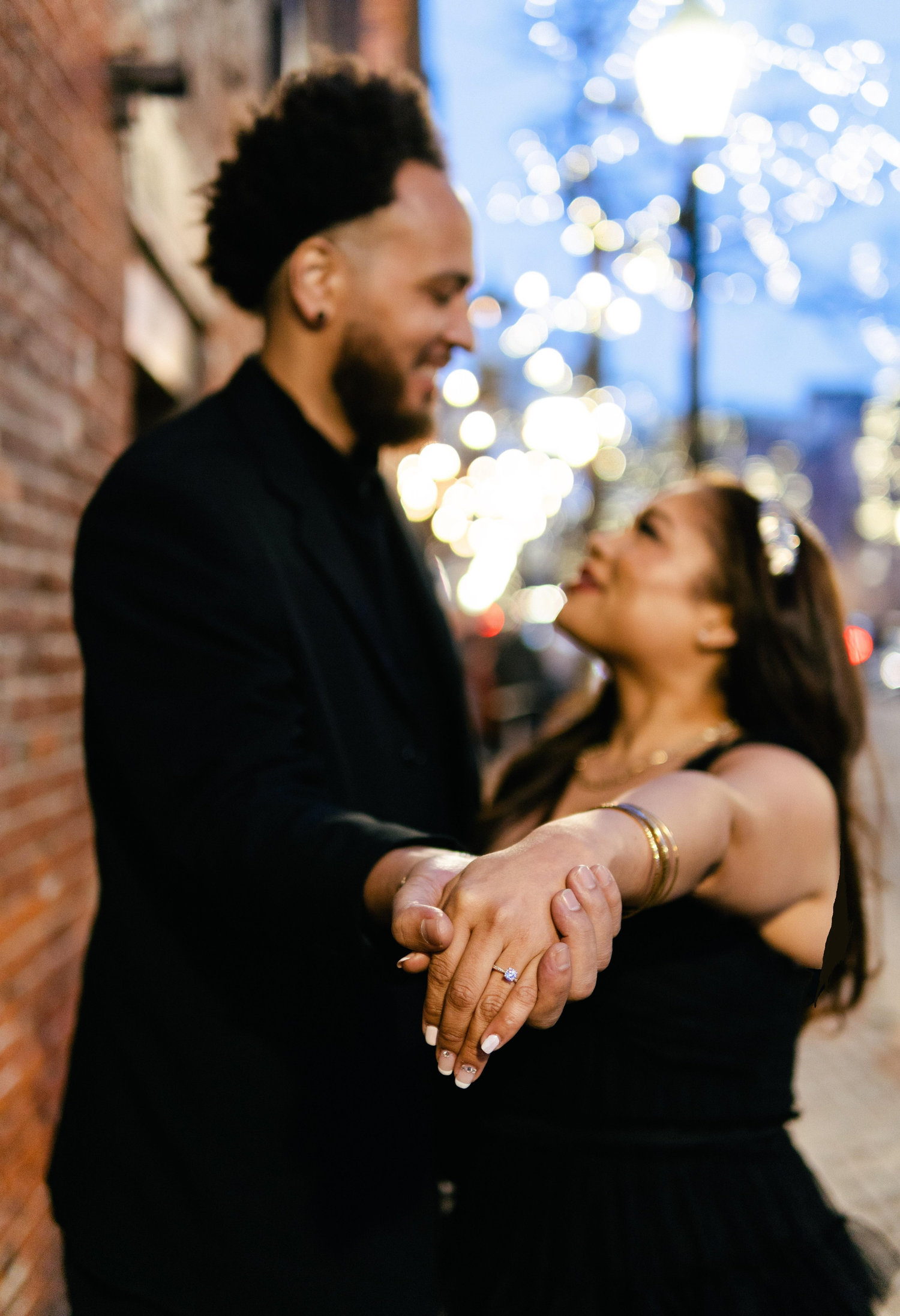 The Wedding Website of Gina Rojas Ibarguen and Aaron Whitehead