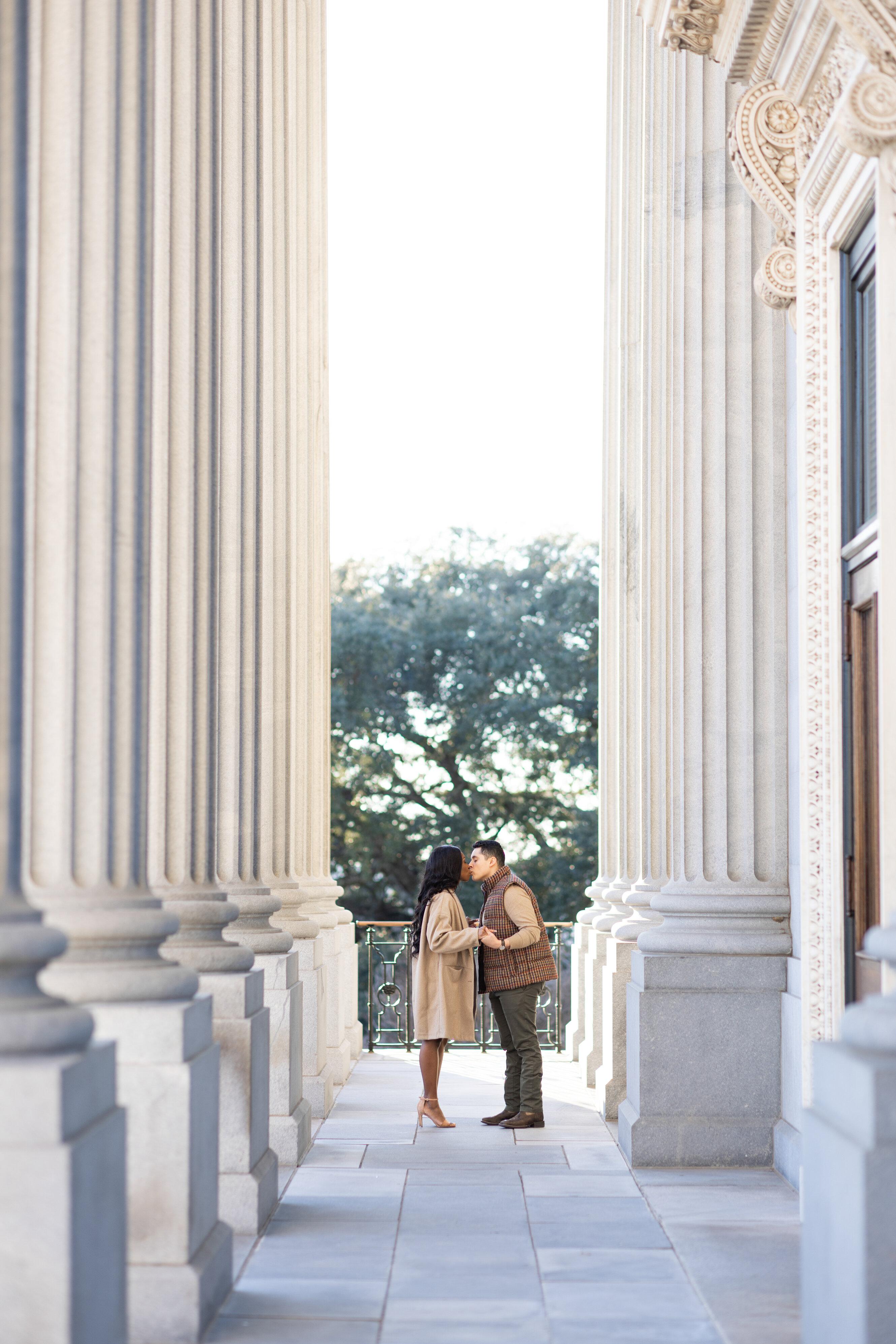 The Wedding Website of Charmaine Meridian and Zachary Meridian