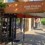 Bar Italia