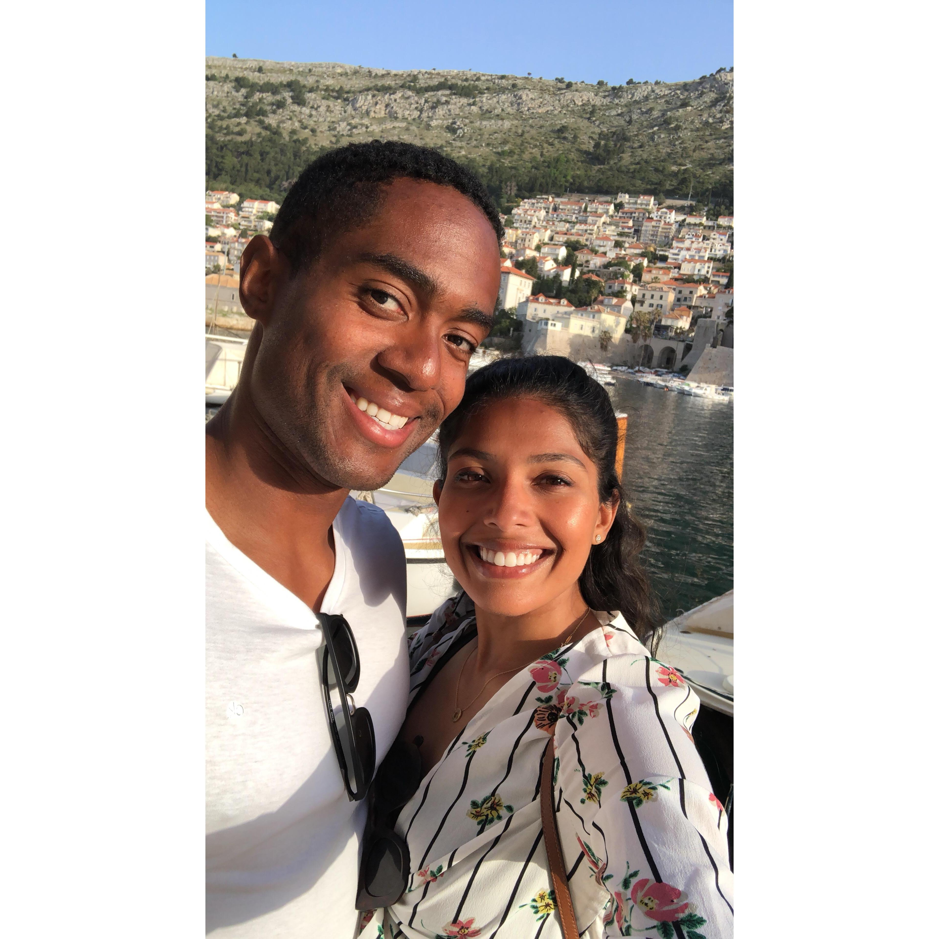 Dubrovnik 2019