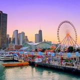 Navy Pier