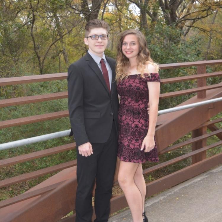 Homecoming - 2018