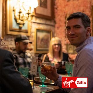 Speakeasy & Prohibition History Tour in New York City for 2 - New York City