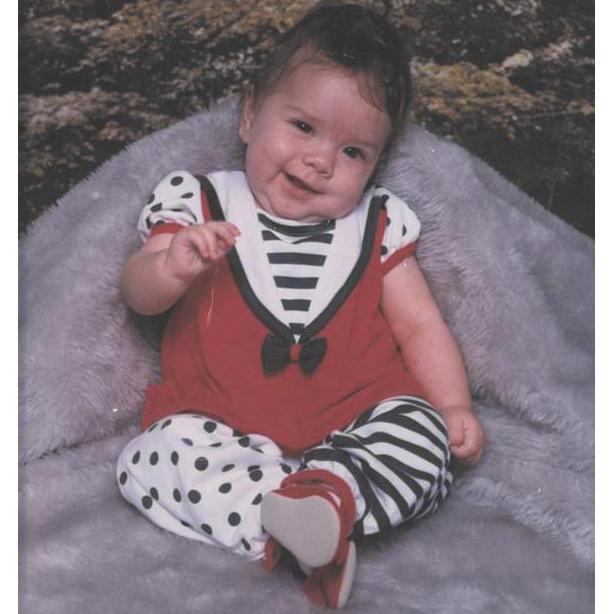 "Derp." - Alexis (1995)