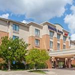 SpringHill Suites by Marriott Minneapolis West/St. Louis Park