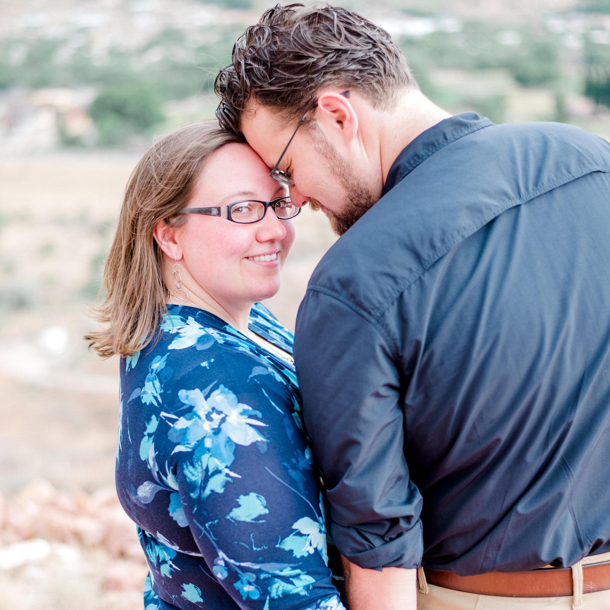 Our incredible engagement photos taken by the talented Meghan Rose: http://meghanrosephotography.com/
