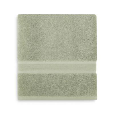 Wamsutta® Icon PimaCott® Bath Towel in Basil