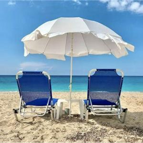 Aruba Honeymoon Fund