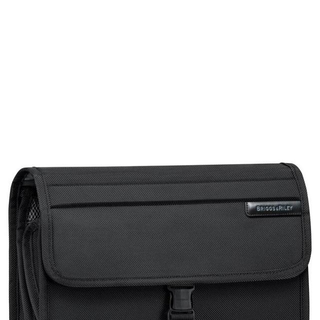 Baseline Deluxe Hanging Toiletry Kit