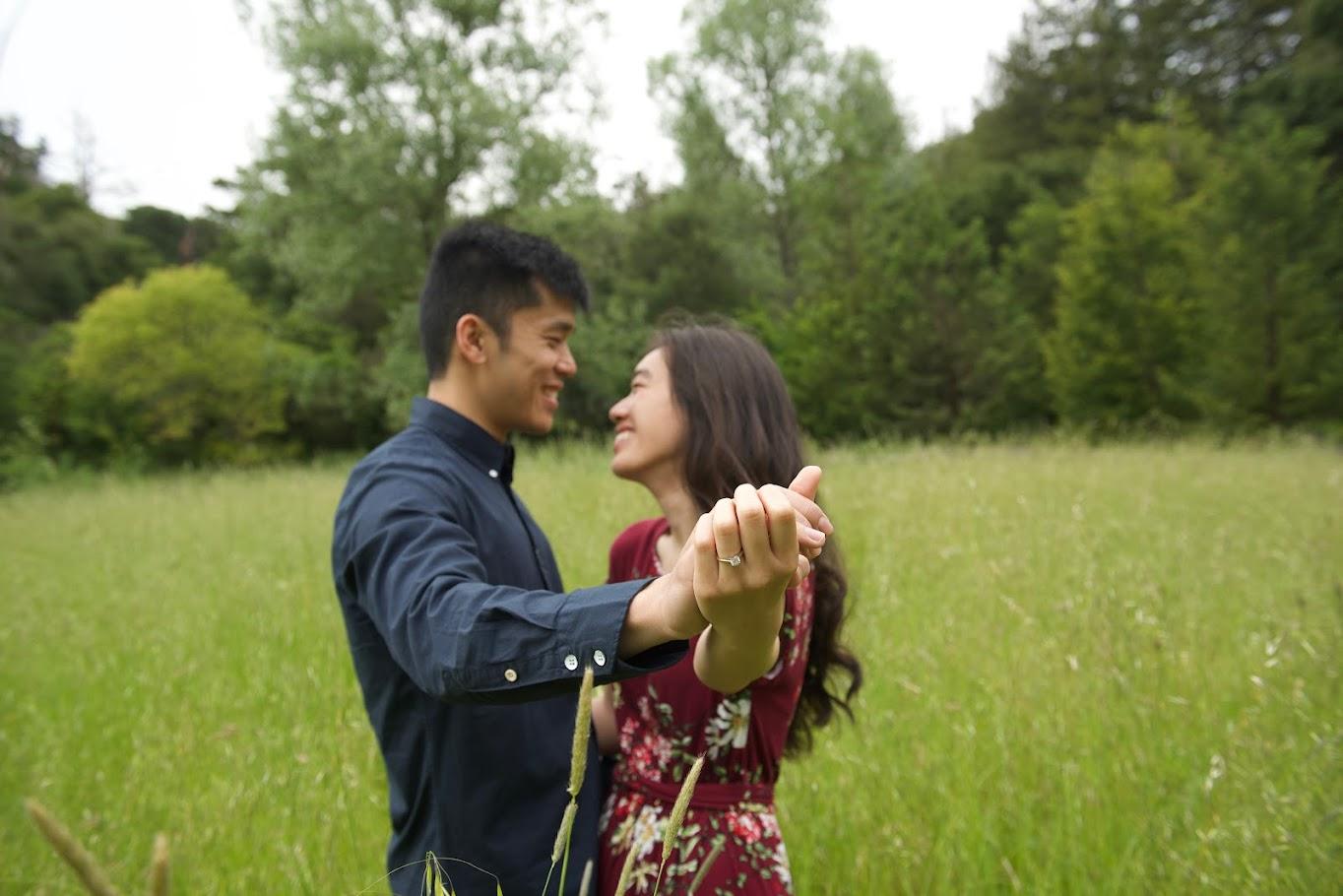 The Wedding Website of Stefanie Wang and Uland Li