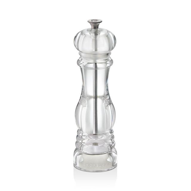 Le Creuset Acrylic Salt Mill