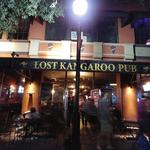 Lost Kangaroo Pub