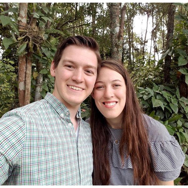 Hannah Colbath and Matthew Ingram's Wedding Website