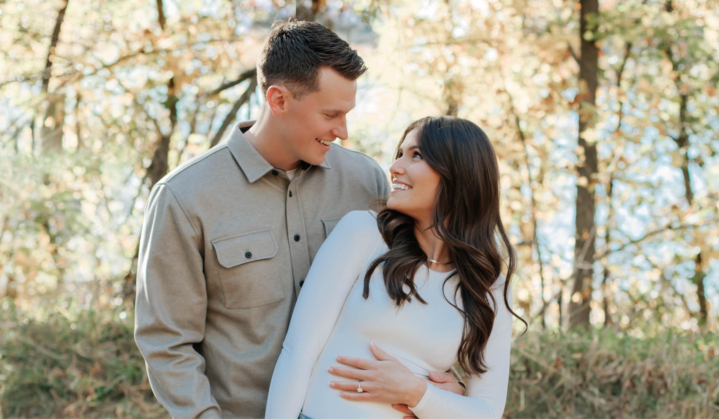 The Wedding Website of Tessa Shields and Brock Deering
