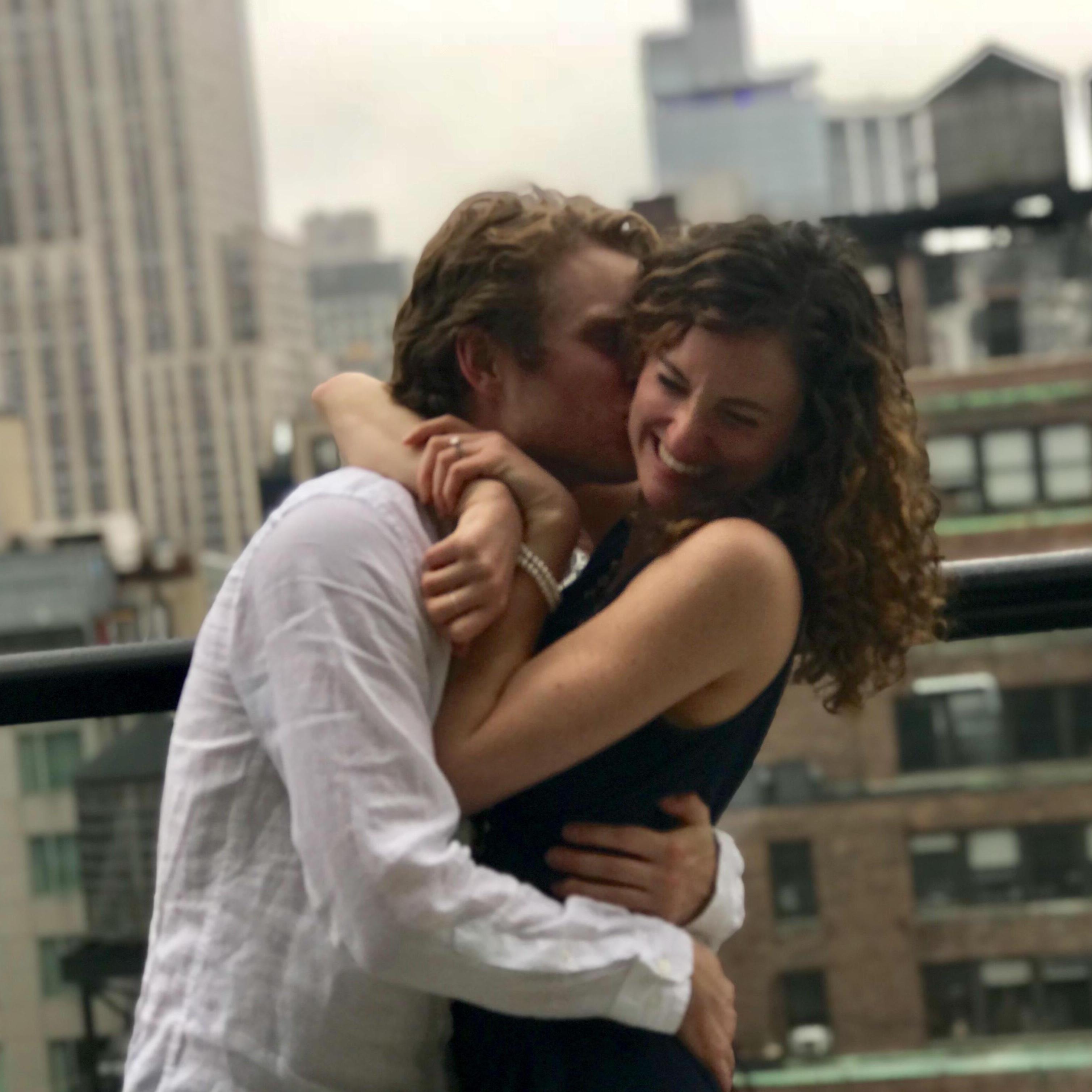 The day I said "Yes to the Dress!"