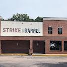 Strike & Barrel