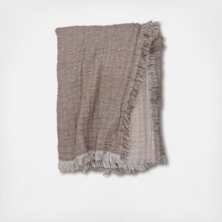 Cozi Throw