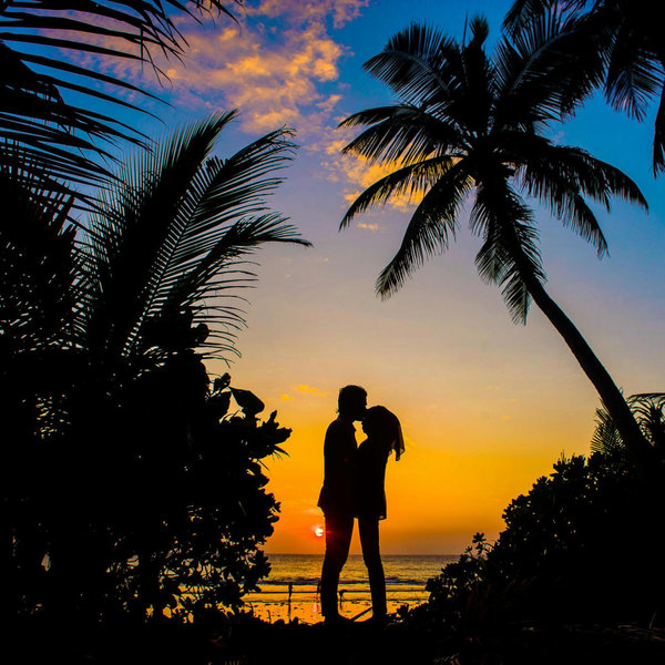 Our Honeymoon Fund