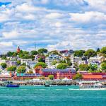Portland, Maine