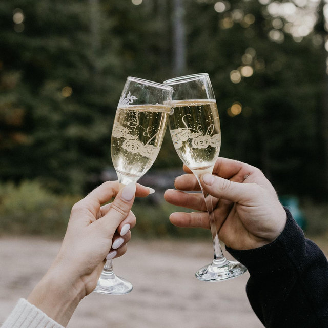 Our Honeymoon Fund