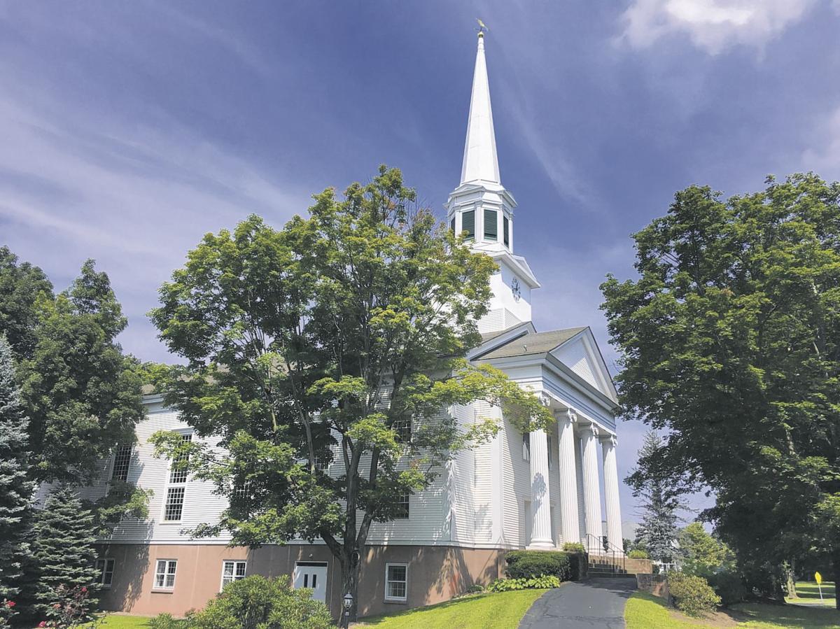 The Wedding Website of Allison Blunt and Nathaniel Trask
