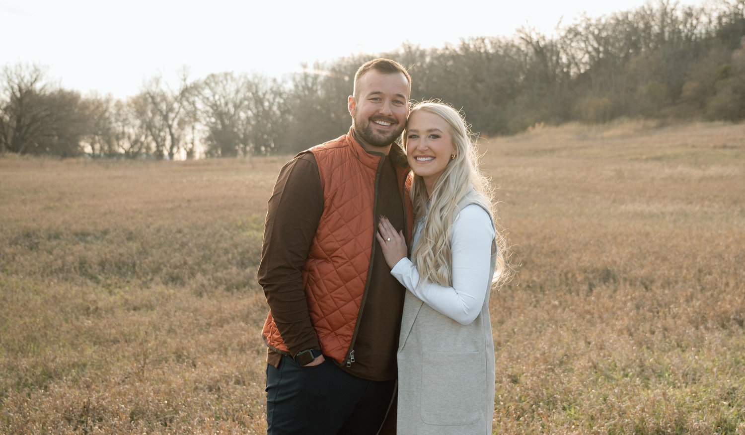 Emily Lock and Jacob Lock's Wedding Website