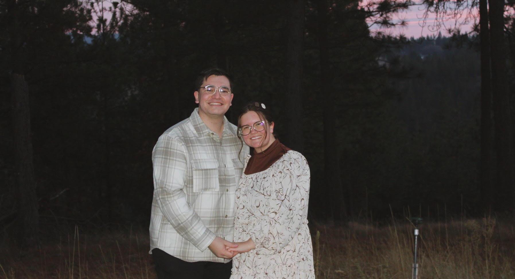 The Wedding Website of Felipe Andrews and Chelsea Herrera