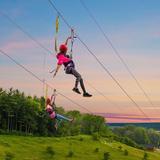 Lake Geneva Ziplines & Adventures