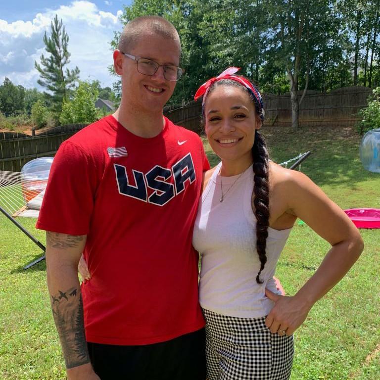 Our 1st July 4th in Ga - 2019