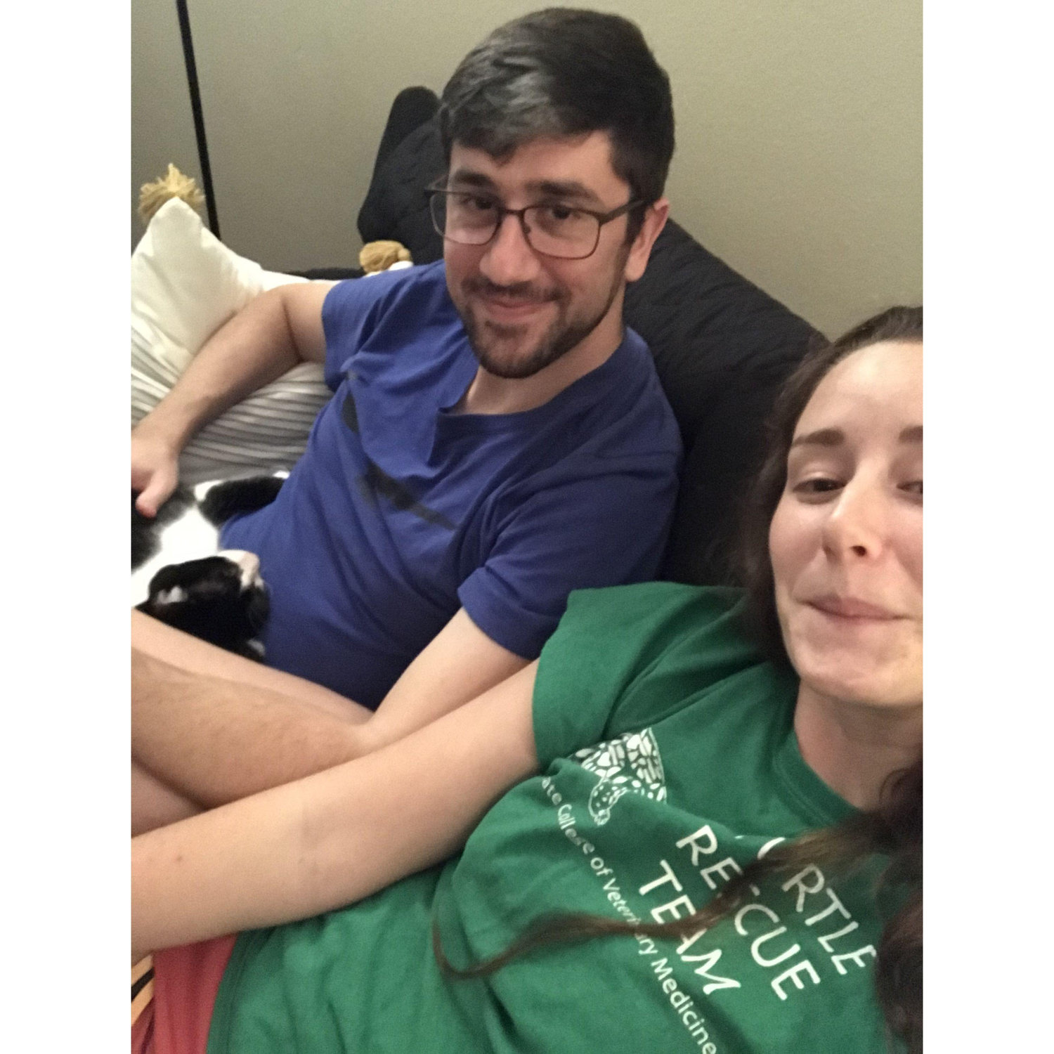 Quarantine times