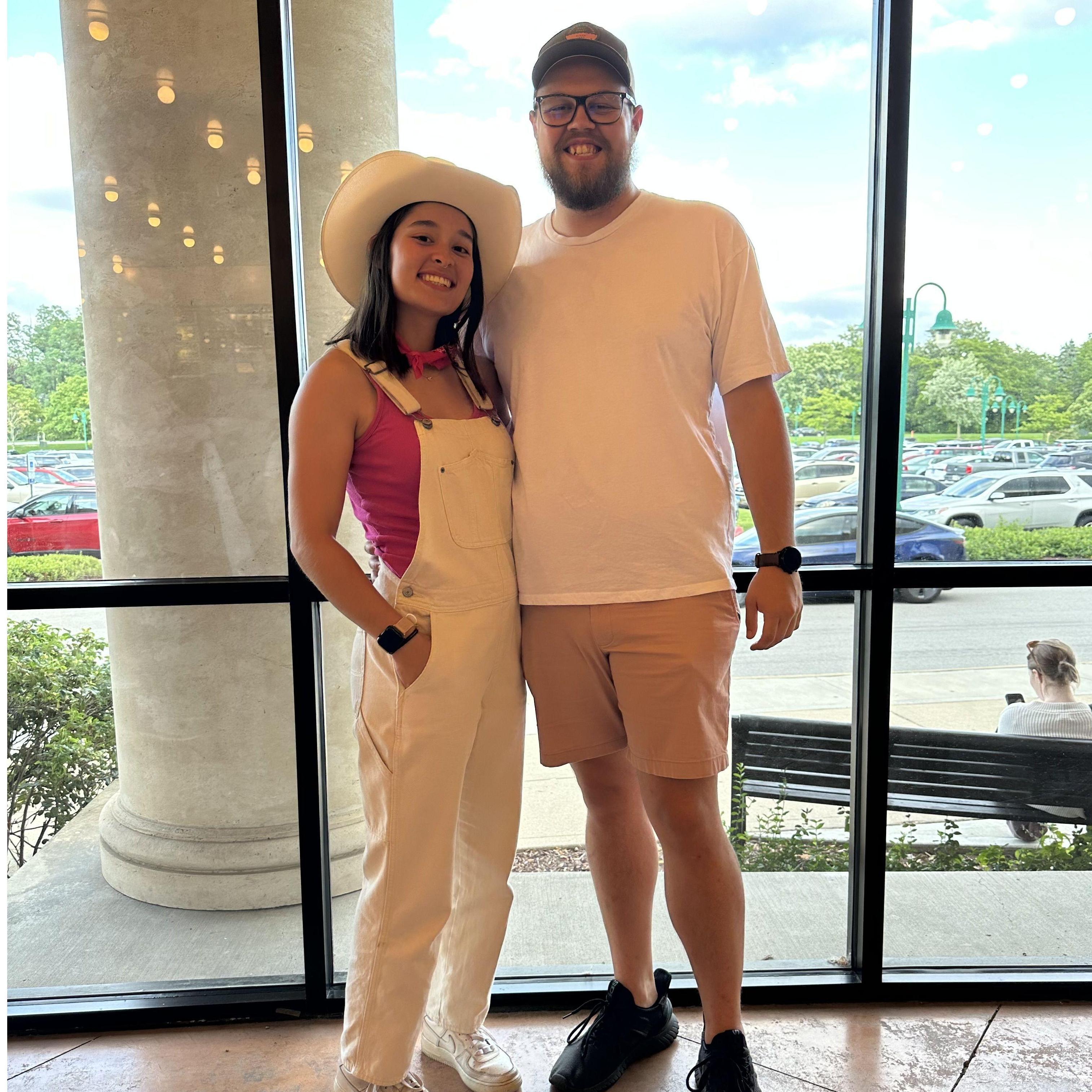 Nicholas Moore and Emily Loder's Wedding Website