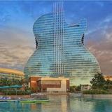 Seminole Hard Rock Hotel & Casino Hollywood, FL