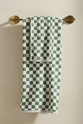 Slowtide Mate Bath Towel Collection
